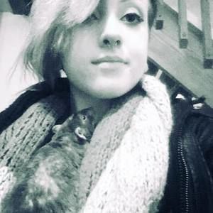 Meet your Posher, Gavyn